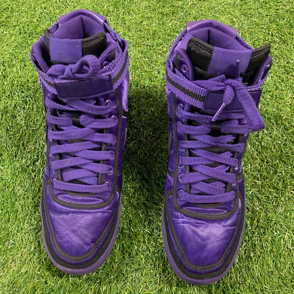 Nike Vandal High Court Purple Men’s 12